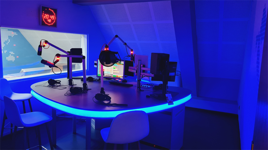 Hrvatski radio Vukovar potvrđuje vodeću ulogu