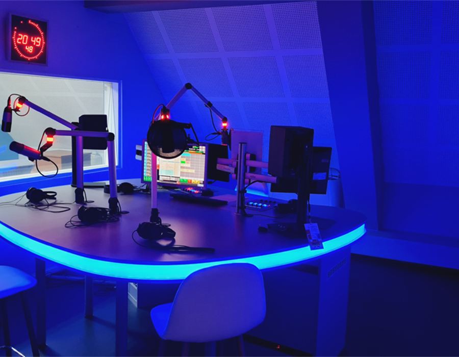 Hrvatski radio Vukovar potvrđuje vodeću ulogu