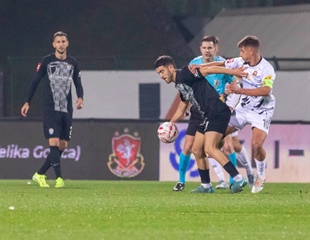 Vukovar bez bodova kod Lokomotive