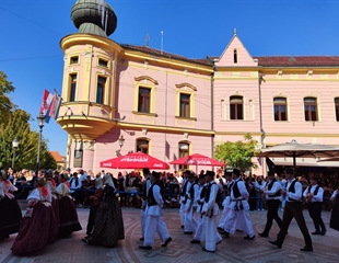 Turizam u Vinkovcima u 2025.: Manje dolazaka, ali dulji boravci i jača...