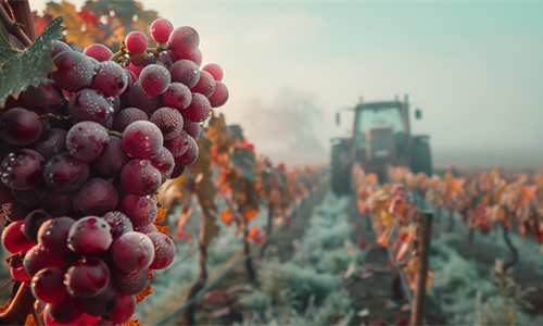 Vinkovo u Iloku otvorilo novu vinogradarsku godinu