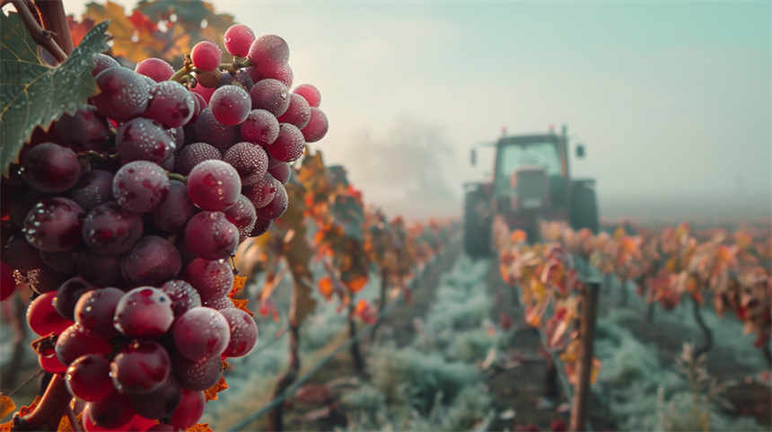 Vinkovo u Iloku otvorilo novu vinogradarsku godinu