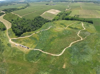 Grad Vinkovci ima u planu aktiviranje još jedne geotermalne bušotine