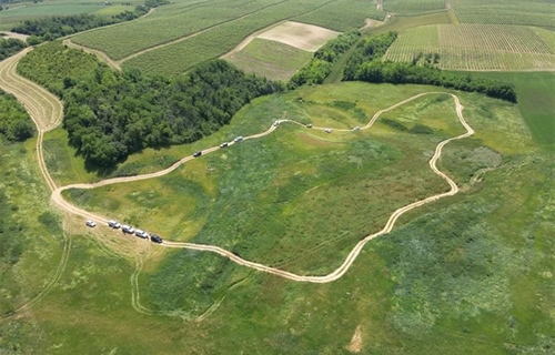 Grad Vinkovci ima u planu aktiviranje još jedne geotermalne bušotine