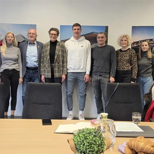 Zajednica sportskih udruga grada Vukovara uspješno je provela Erasmus+...