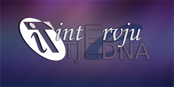Intervju tjedna, utorak, 27. siječnja