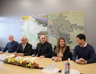 Više od 618 tisuća eura osigurano za razvoj sporta u...