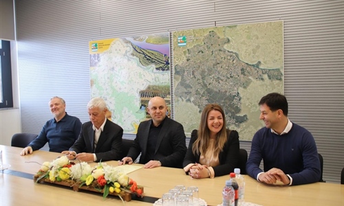 Više od 618 tisuća eura osigurano za razvoj sporta u...