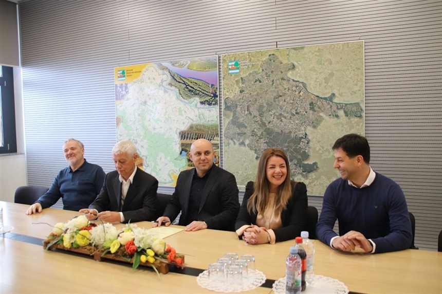 Više od 618 tisuća eura osigurano za razvoj sporta u Vukovarsko-srijemskoj županiji u 2026. godini