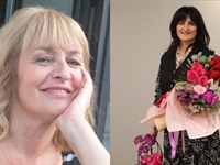 Sanja Pilić i Anita Martinac dobitnice nagrade „Zvonimir Golob“ za...