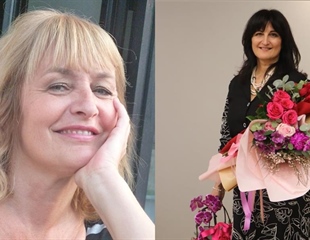 Sanja Pilić i Anita Martinac dobitnice nagrade „Zvonimir Golob“ za...