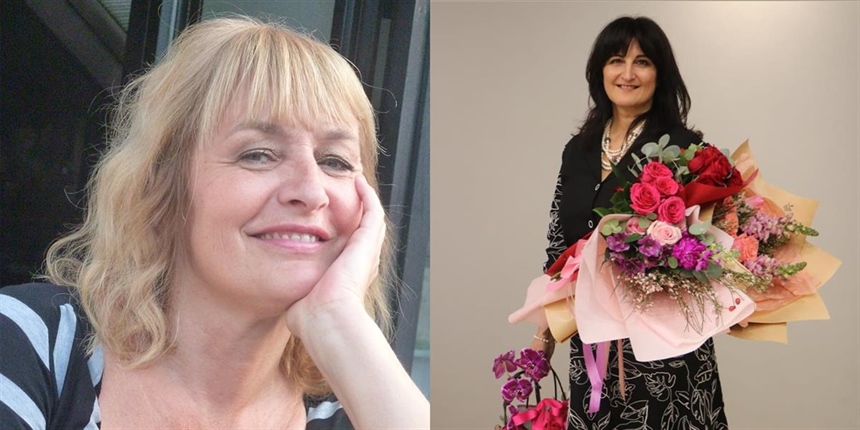 Sanja Pilić i Anita Martinac dobitnice nagrade „Zvonimir Golob“ za 2026. godinu