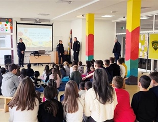 Edukacija djece u osnovnim školama i dječjem vrtiću