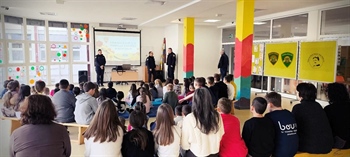 Edukacija djece u osnovnim školama i dječjem vrtiću