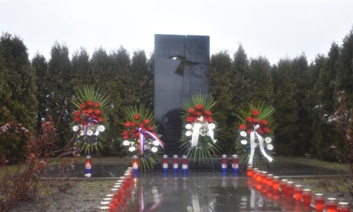 Pod nazivom Dan kada je Tovarnik plakao, Općina Tovarnik i ove će...