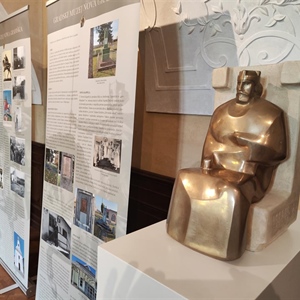 Kako su likovni umjetnici prikazivali kralja Tomislava?