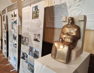 Kako su likovni umjetnici prikazivali kralja Tomislava?