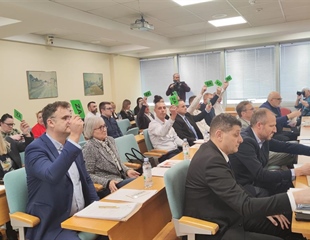 Rezovi na svim razinama: Pavliček poručio da zbog dugova i kazni svoga...