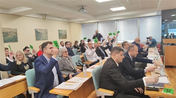 Rezovi na svim razinama: Pavliček poručio da zbog dugova i kazni svoga prethodnika, Vukovar steže remen na godinu dana