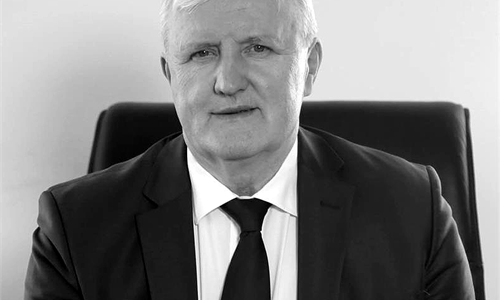 Preminuo Božo Galić, dugogodišnji vukovarsko-srijemski župan