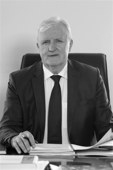 Preminuo Božo Galić