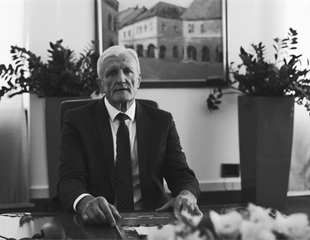 Tko je bio Božo Galić, jedan od najdugovječnijih hrvatskih župana?