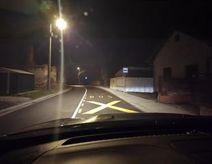 Traži se rješenje za autobusno stajalište bez zaklona