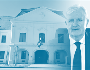 Vukovarsko-srijemska županija i djelatnici odaju počast dugogodišnjem...