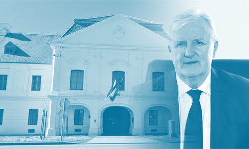 Vukovarsko-srijemska županija i djelatnici odaju počast dugogodišnjem...