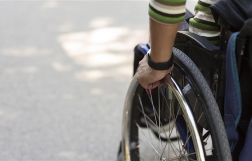 Osobe s tjelesnim invaliditetom dobile svoj nacionalni dan, 12. svibnja