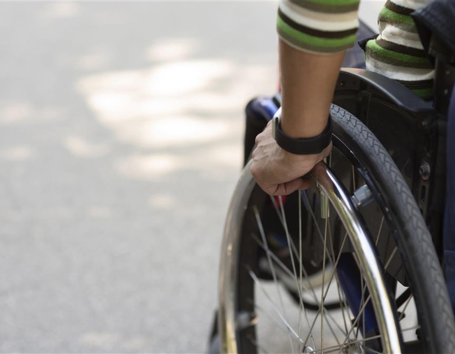 Osobe s tjelesnim invaliditetom dobile svoj nacionalni dan, 12. svibnja