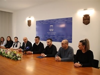 Ovogodišnje Vinkovačke jeseni pod sloganom “Vlak slavonske ravnice”