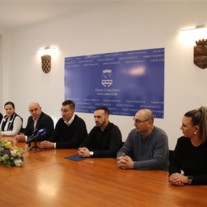 Ovogodišnje Vinkovačke jeseni pod sloganom “Vlak slavonske ravnice”