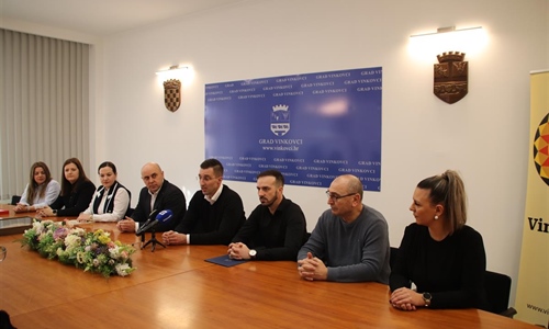 Ovogodišnje Vinkovačke jeseni pod sloganom “Vlak slavonske ravnice”