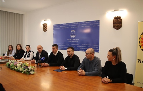 Ovogodišnje Vinkovačke jeseni pod sloganom “Vlak slavonske ravnice”