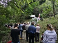 Sotin dobiva obnovljen prilaz Gospi na Vodici: Radovi kreću uskoro