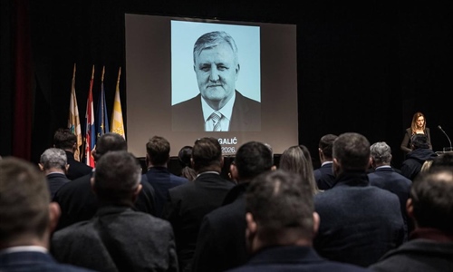 Na posljednji počinak ispraćen dugogodišnji župan Vukovarsko-srijemske...