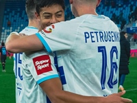 Osijek nakon četiri mjeseca došao do prvenstvene pobjede