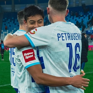 Osijek nakon četiri mjeseca došao do prvenstvene pobjede