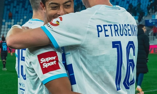 Osijek nakon četiri mjeseca došao do prvenstvene pobjede