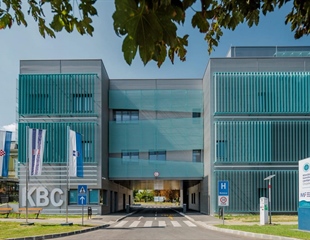 KBC Osijek: Otkaz dr. Rogulji nema veze s uhićenjem Benića