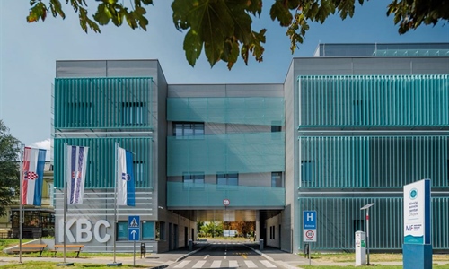 KBC Osijek: Otkaz dr. Rogulji nema veze s uhićenjem Benića