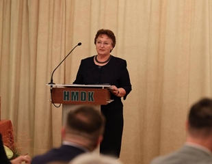 Predstavljena knjiga Rane vremena