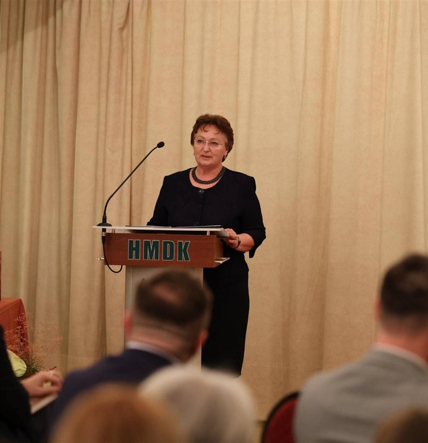 Predstavljena knjiga Rane vremena