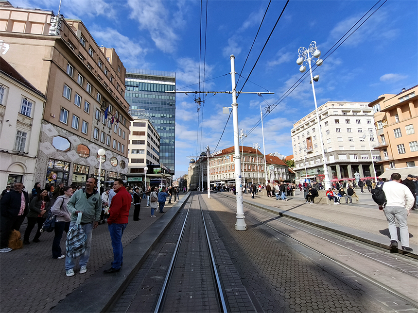 Oštar politički sukob oko dočeka rukometaša u Zagrebu