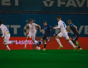 U posljednjoj utakmici 20. kola Dinamo je pobijedio Vukovar 1991 s 3:1