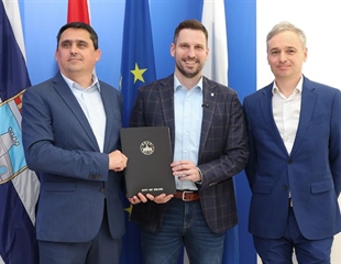 Osijek ulazi u električnu eru javnog prijevoza