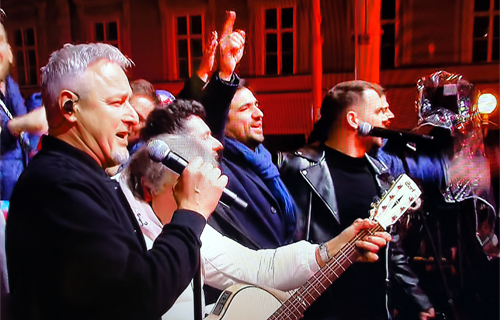 Penava: Zakonom protiv lokalnih šerifa