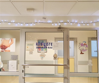 Više od 20 milijuna eura potpora za novorođenu djecu u 2025. godini