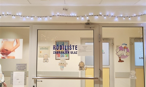 Više od 20 milijuna eura potpora za novorođenu djecu u 2025. godini